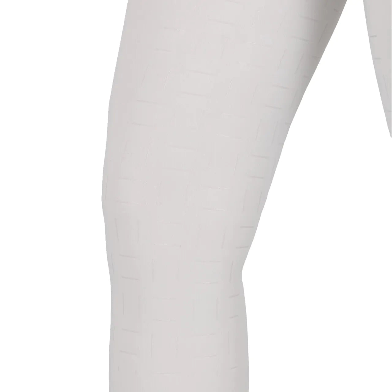 Pantalones Pantalón Breeches Vaila full grip QHP para equitación - vista 8