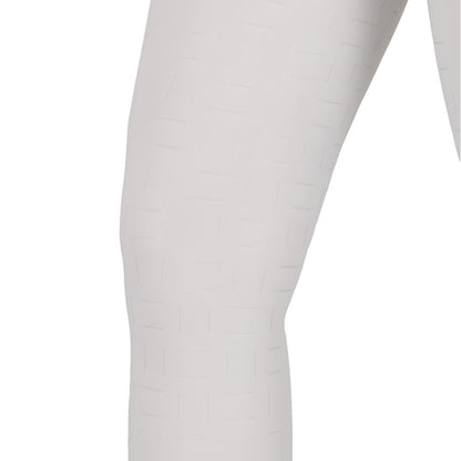 Pantalones Pantalón Breeches Vaila full grip QHP para equitación - vista 35