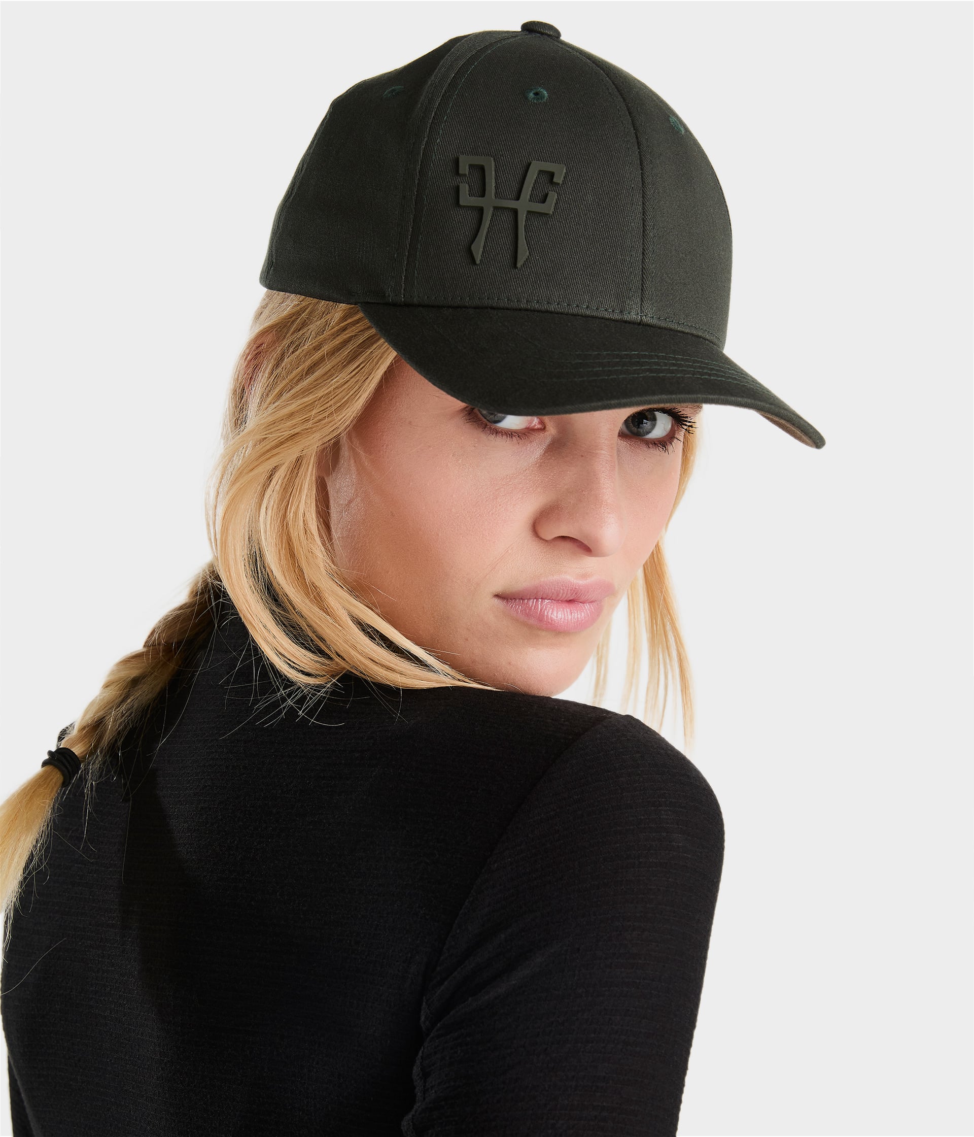Accesorio Flexfit Cap gorra de equitación unisex Horse Pilot para equitación - vista 3