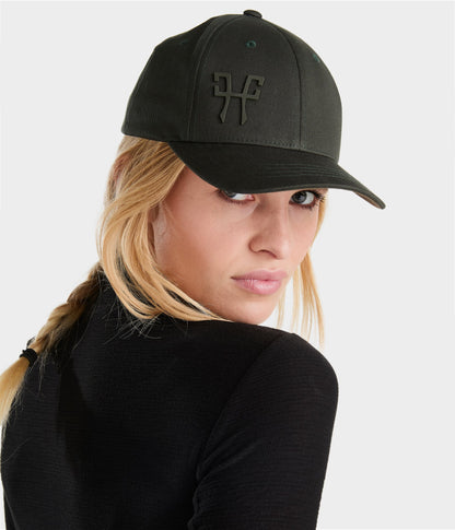 Accesorio Flexfit Cap gorra de equitación unisex Horse Pilot para equitación - vista 3