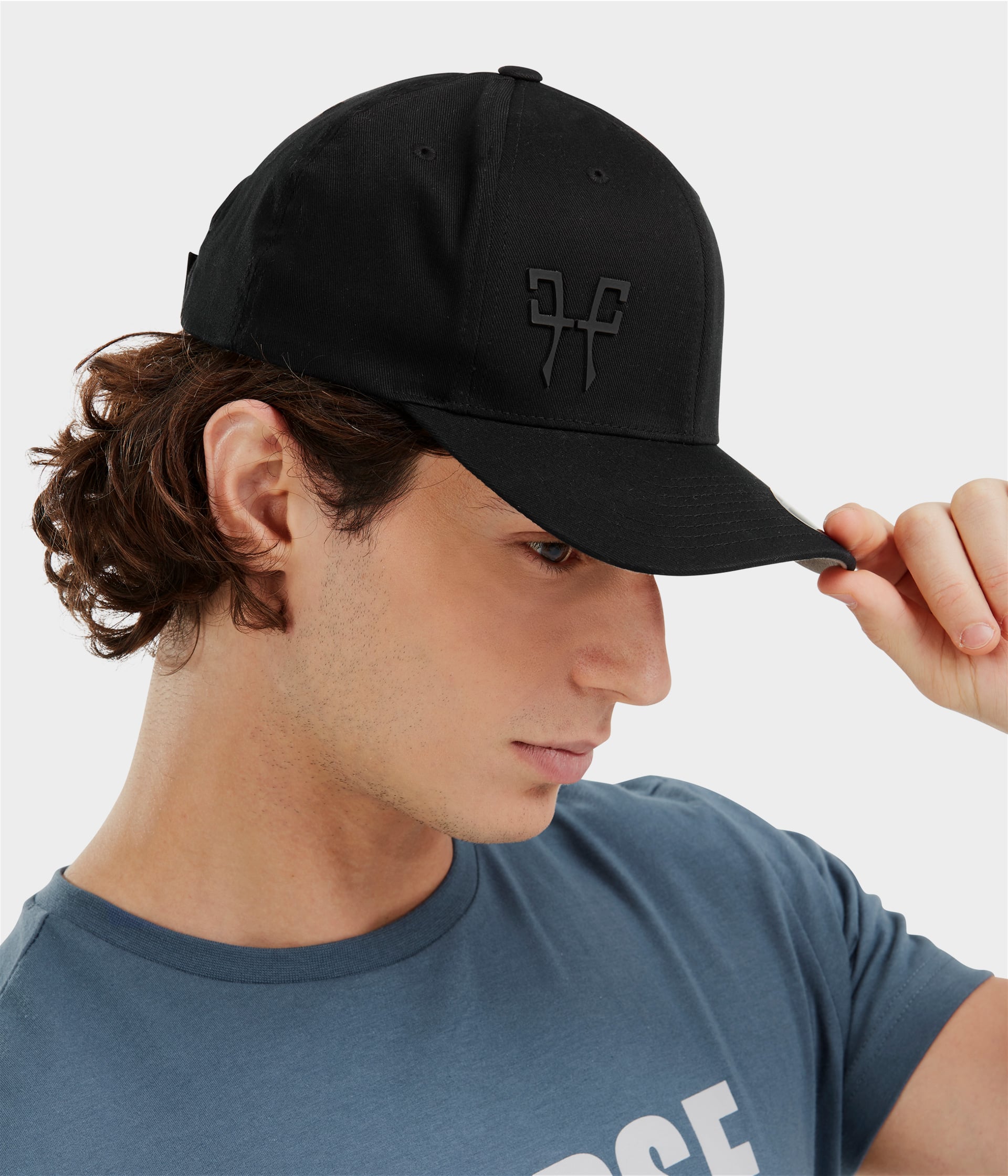 Accesorio Flexfit Cap gorra de equitación unisex Horse Pilot para equitación