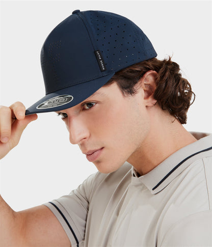 Accesorio Aerotech gorra de equitación unisex Horse Pilot para equitación - vista 3