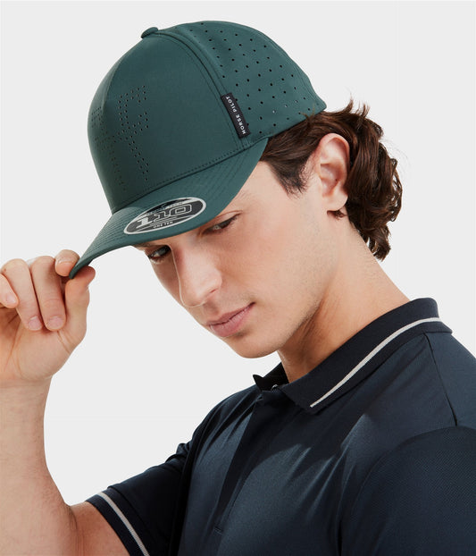 Accesorio Aerotech gorra de equitación unisex Horse Pilot para equitación