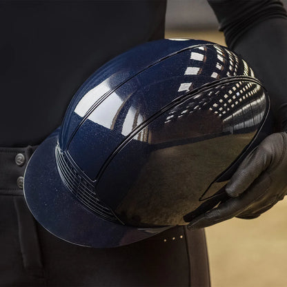 Cascos Safety helmet Seattle QHP para equitación - vista 6