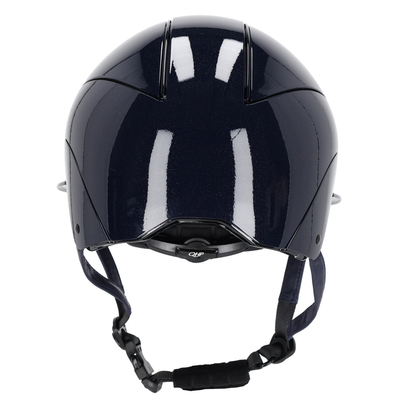 Safety Seattle polo visor QHP para equitación