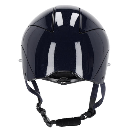 Safety Seattle polo visor QHP para equitación