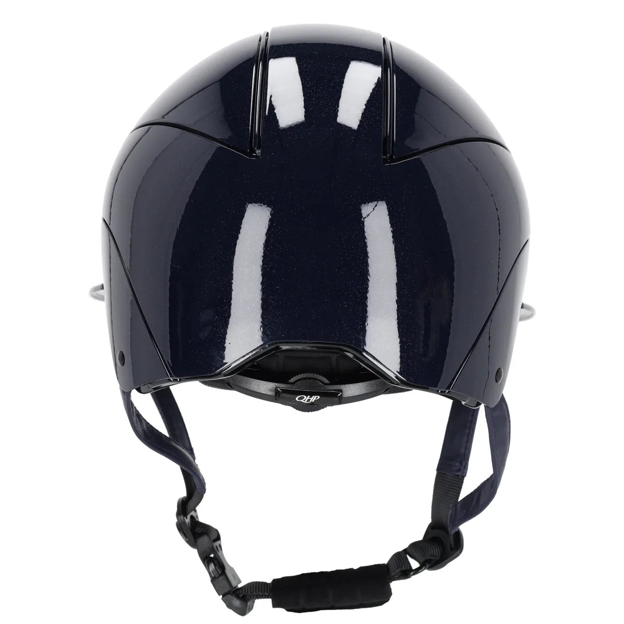 Safety Seattle polo visor QHP para equitación - vista 2