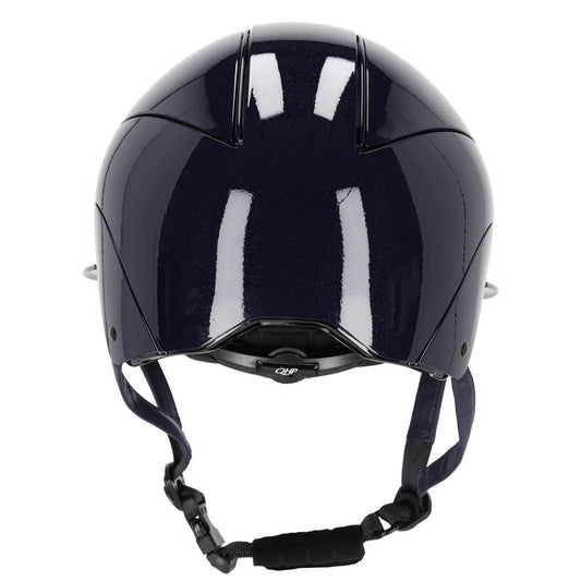 Safety Seattle polo visor QHP para equitación - vista 2