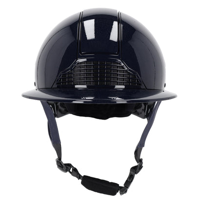 Safety Seattle polo visor QHP para equitación - vista 3