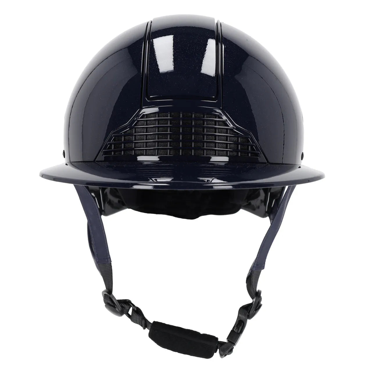 Safety Seattle polo visor QHP para equitación - vista 4