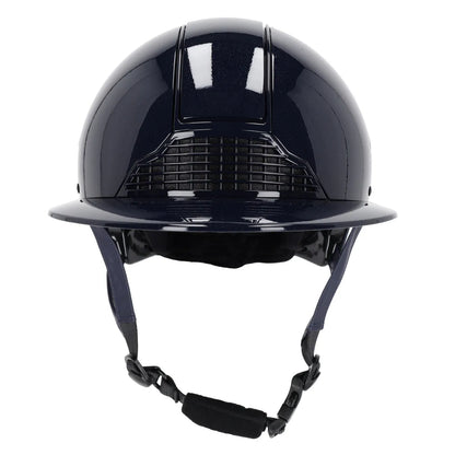 Safety Seattle polo visor QHP para equitación - vista 4