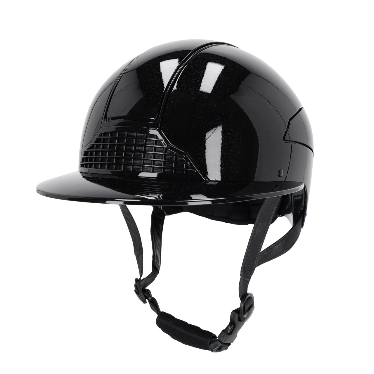 Safety Seattle polo visor QHP para equitación - vista 39