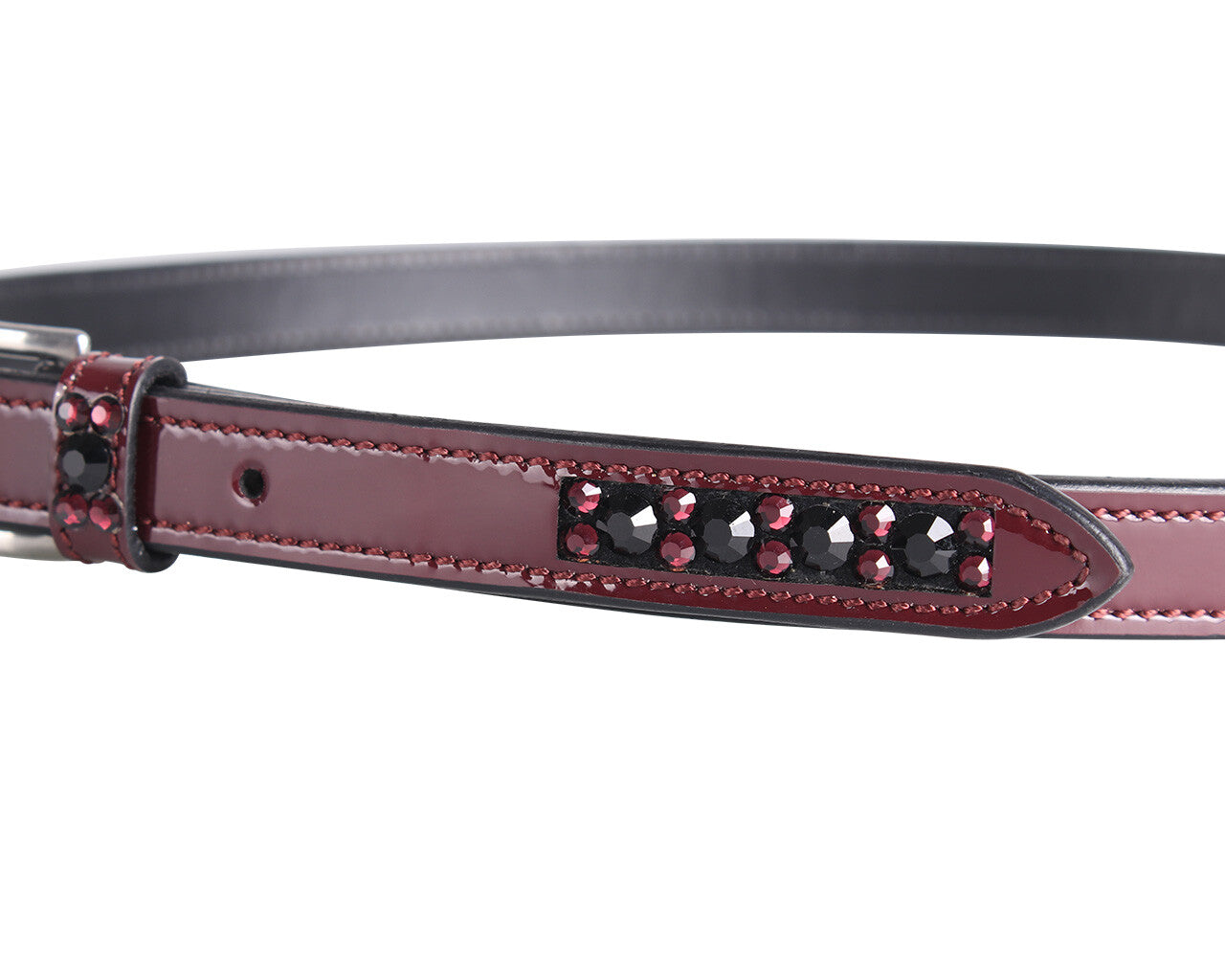 Cinturón Belt Chianti QHP para equitación - vista 18