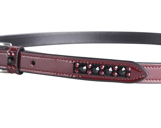 Cinturón Belt Chianti QHP para equitación