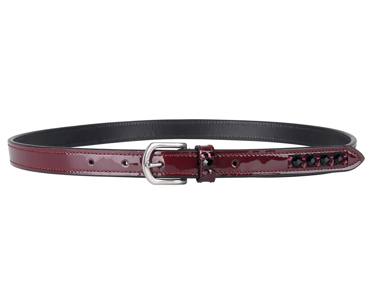Cinturón Belt Chianti QHP para equitación - vista 12