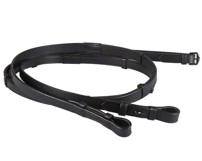 Cabezada inglesa Cabezada inglesa Orlando incl. reins QHP para equitación - vista 15