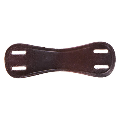 Cabezadas Flash muserola loop QHP para equitación - vista 2