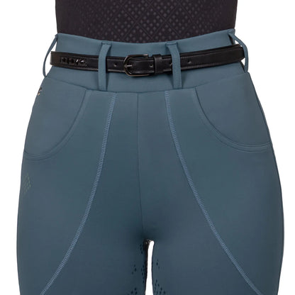 Cinturón Belt Arleth QHP para equitación - vista 2