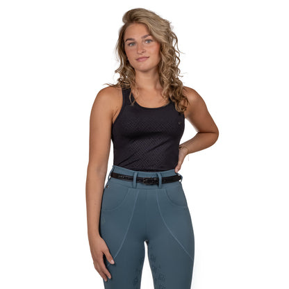 Cinturón Belt Arleth QHP para equitación - vista 3