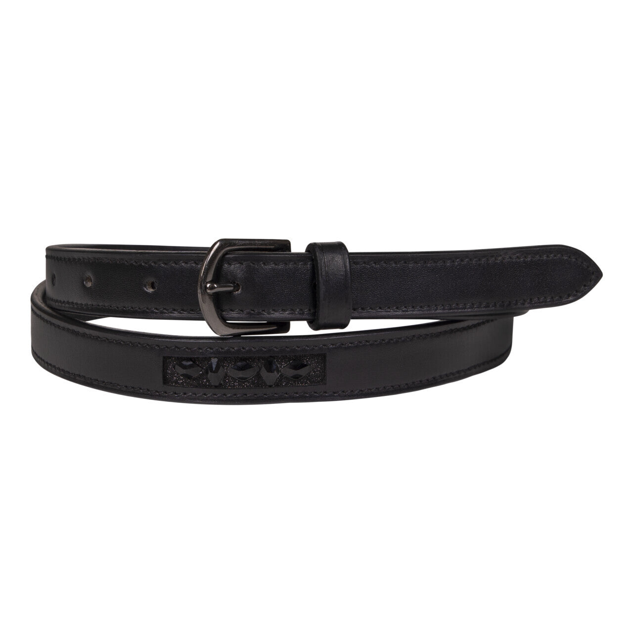 Cinturón Belt Arleth QHP para equitación - vista 13