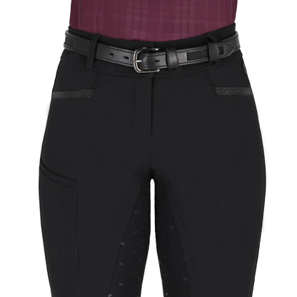 Cinturón Belt Zahra QHP para equitación - vista 2