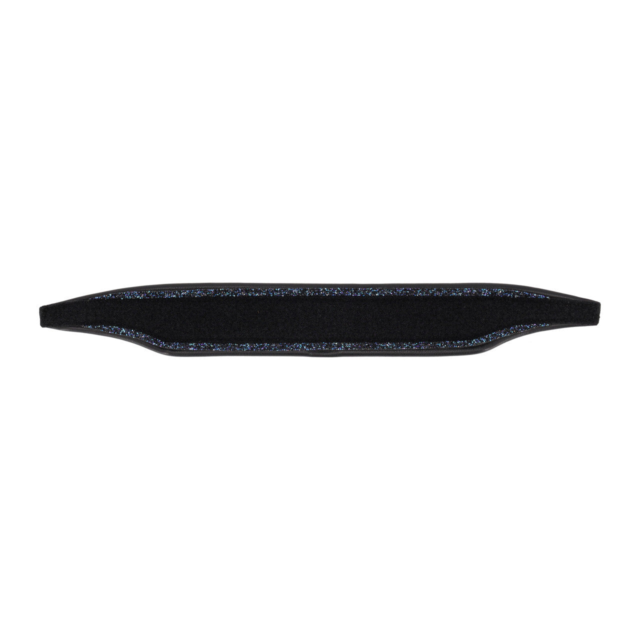 Cabezadas Exchangeable acolchado Skye QHP para equitación - vista 13