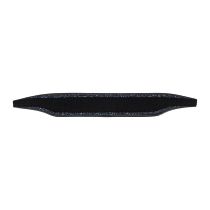 Cabezadas Exchangeable acolchado Skye QHP para equitación - vista 13