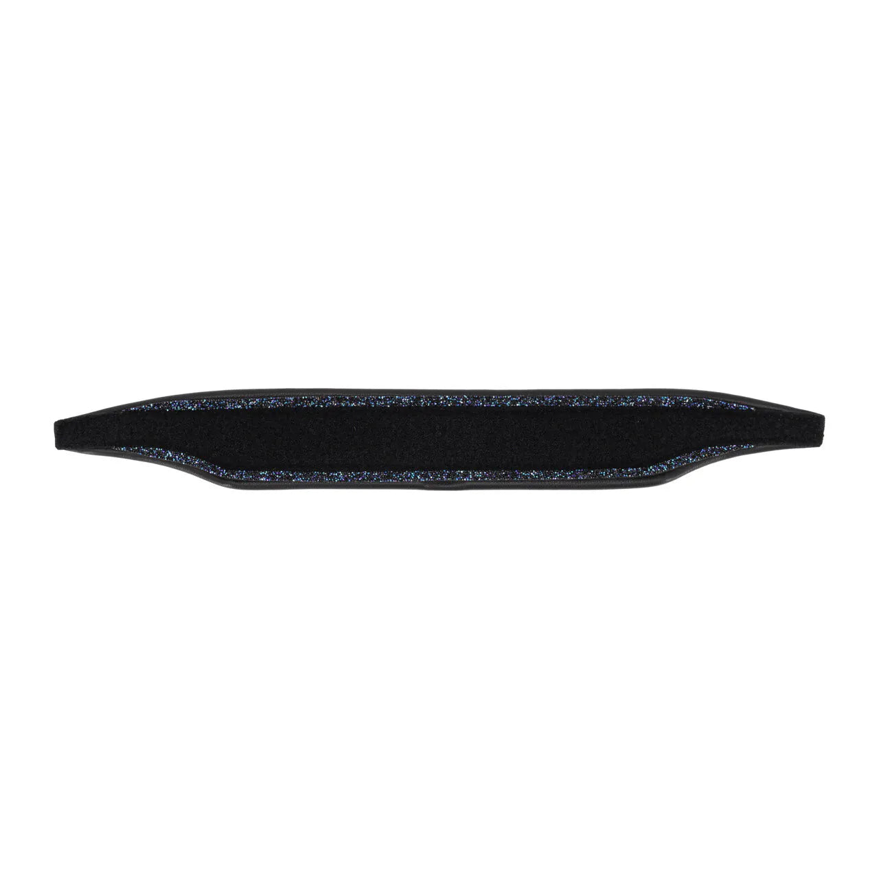 Cabezadas Exchangeable acolchado Skye QHP para equitación - vista 14