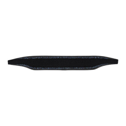 Cabezadas Exchangeable acolchado Skye QHP para equitación - vista 14
