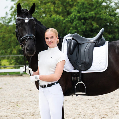 Cinturón Belt Lagos QHP para equitación - vista 14