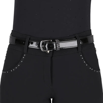 Cinturón Belt Lagos QHP para equitación - vista 2