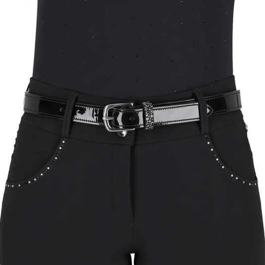 Cinturón Belt Lagos QHP para equitación - vista 2