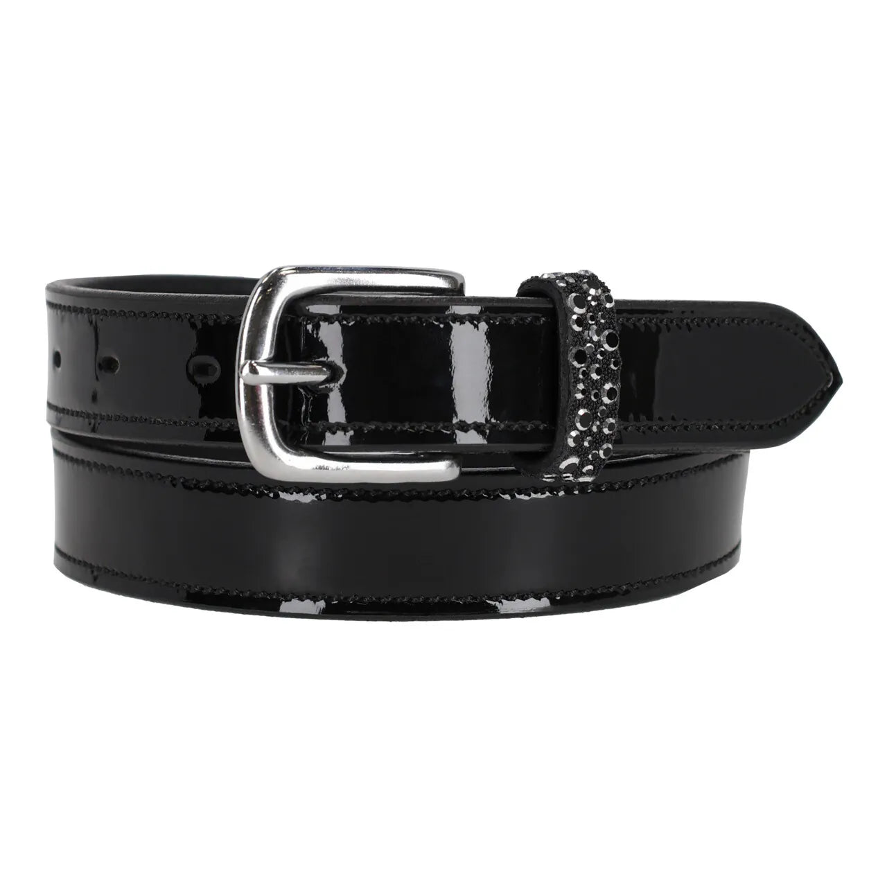 Cinturón Belt Lagos QHP para equitación - vista 10