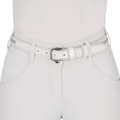 Cinturón Competition belt Vaila QHP para equitación - vista 2