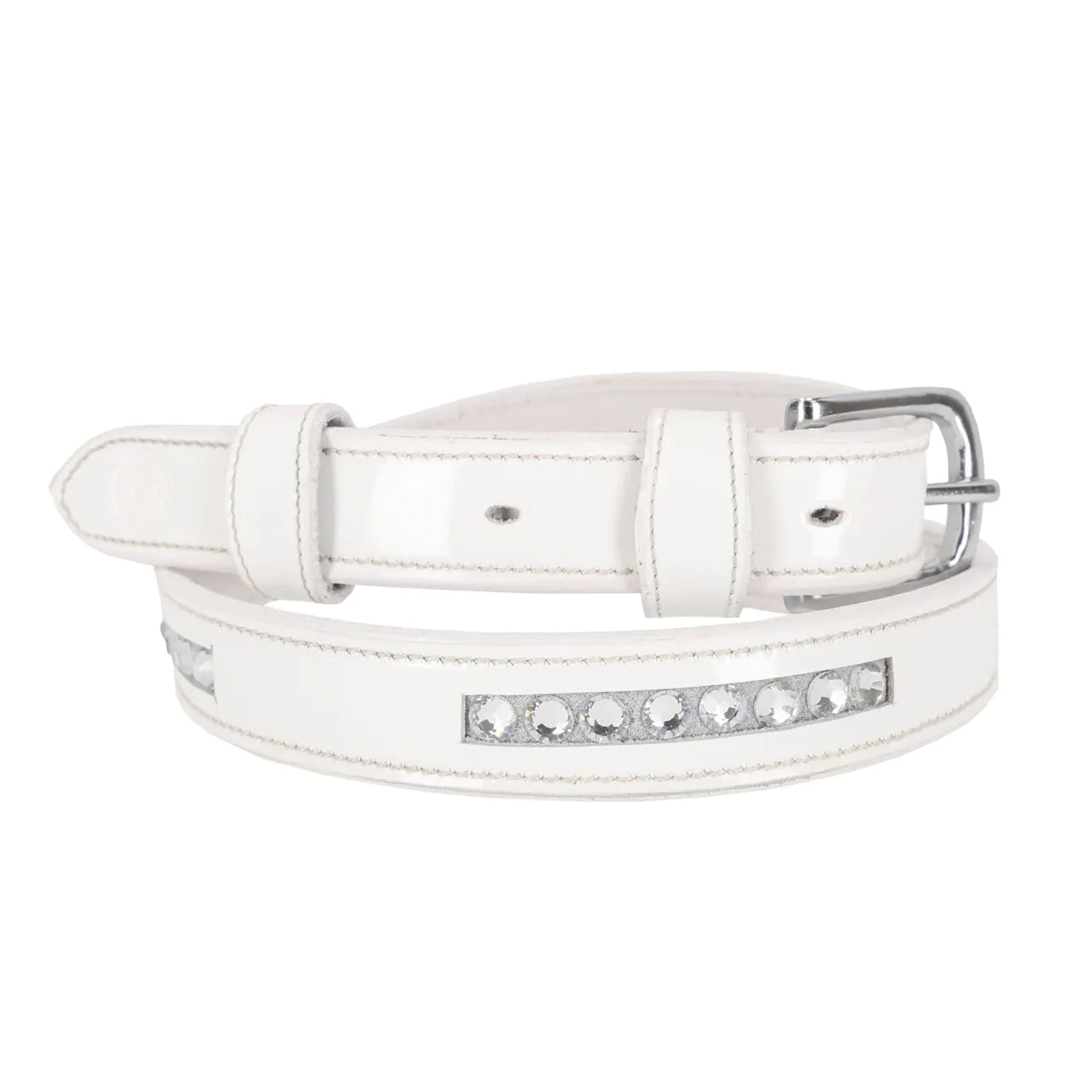 Cinturón Competition belt Vaila QHP para equitación - vista 4