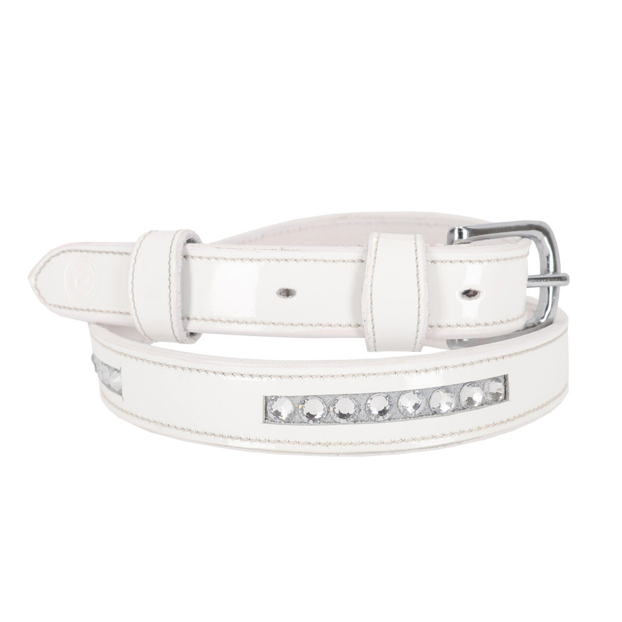 Cinturón Competition belt Vaila QHP para equitación - vista 11