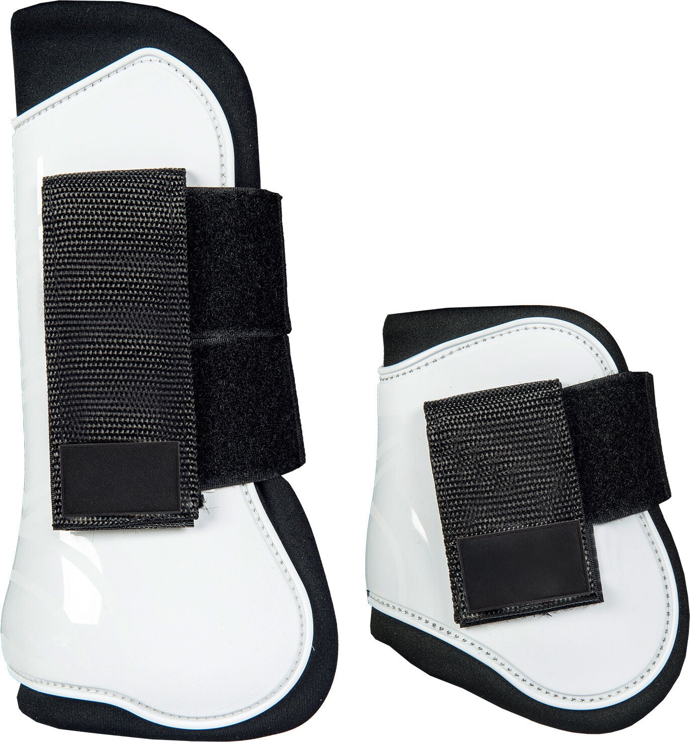 Protectores -Genua- 4 unidades - HKM