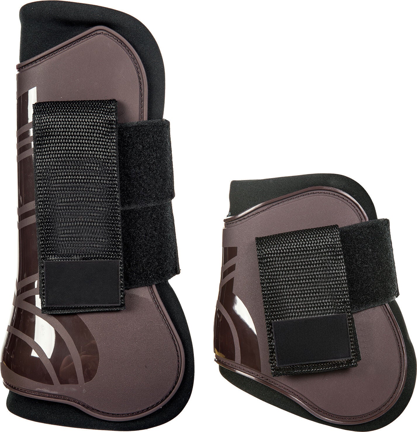 Protectores -Genua- 4 unidades - HKM