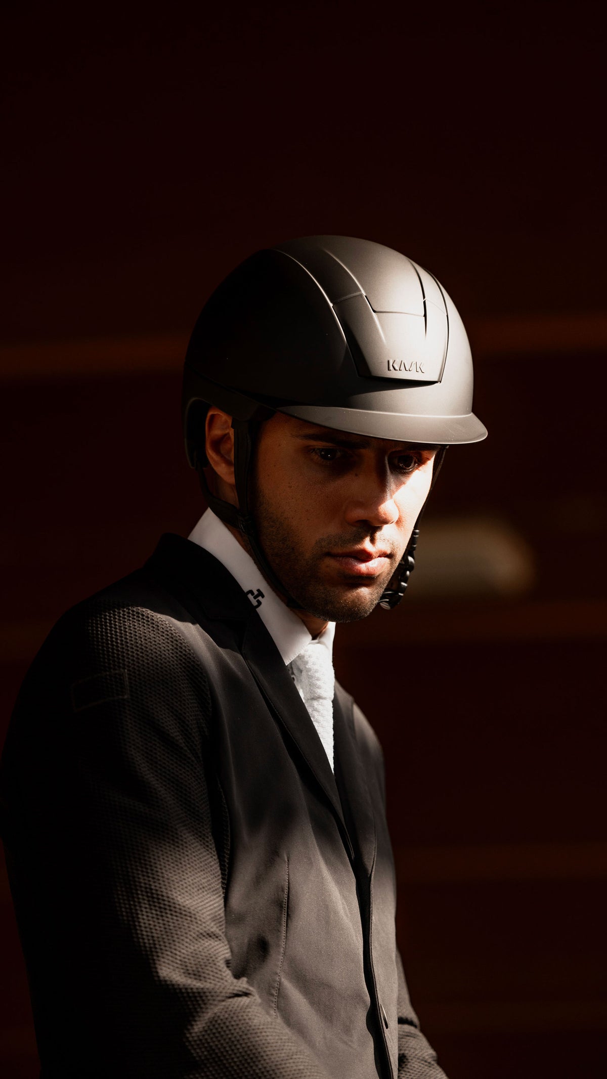 Casco Kask Kooki · vista 1