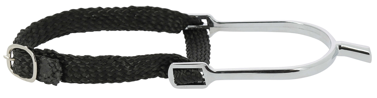 Espuelas Polo RIDING WORLD – 15 mm