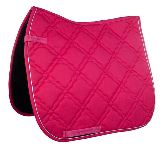 Mantillas -Bologna HKM para equitación - vista 2