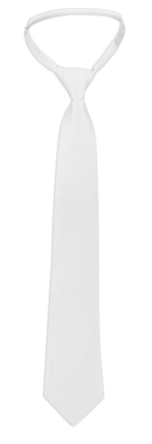 Corbata Trevira EQUITHÈME - Con elástico
