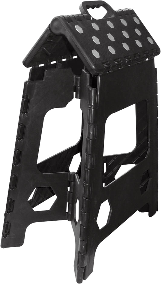 Taburete Plegable HIPPOTONIC – Soporte estable y compacto