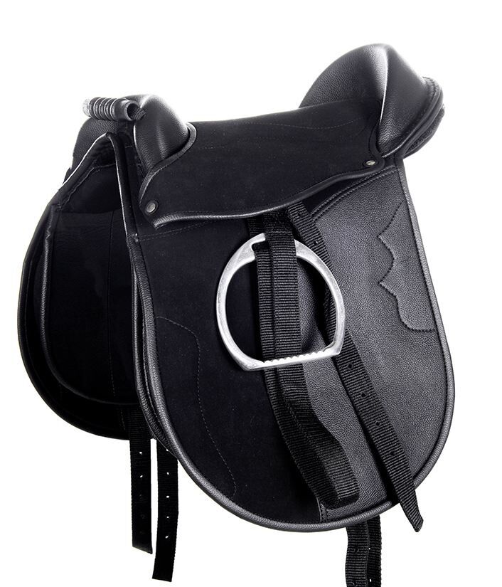 Silla de montar Shetty -Funny Horses- - HKM