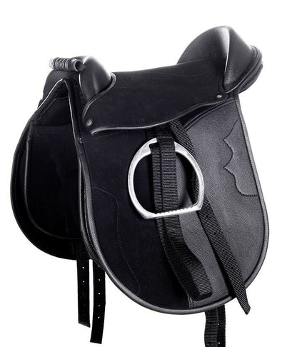 Silla de montar Shetty -Funny Horses- - HKM