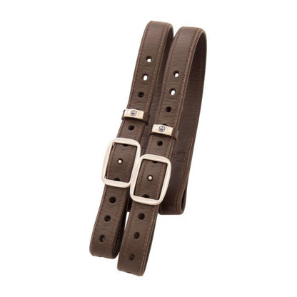 Mono técnico Stübben Stirrup Leathers Mono De Luxe Width 1" detalle 3
