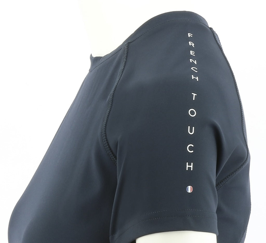 Camiseta técnica Equi-Theme T-Shirt Sofia detalle 3