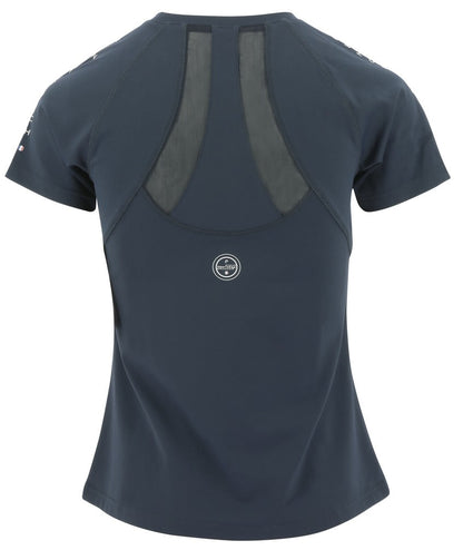 Camiseta técnica Equi-Theme T-Shirt Sofia detalle 2