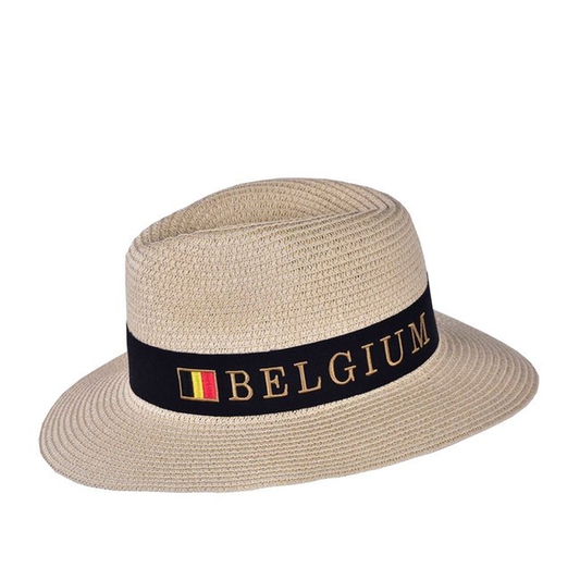 Accesorio ecuestre Headwear- gorras & gorras Kingsland Equestrian Kingsland Chapeau De Paille para equitación