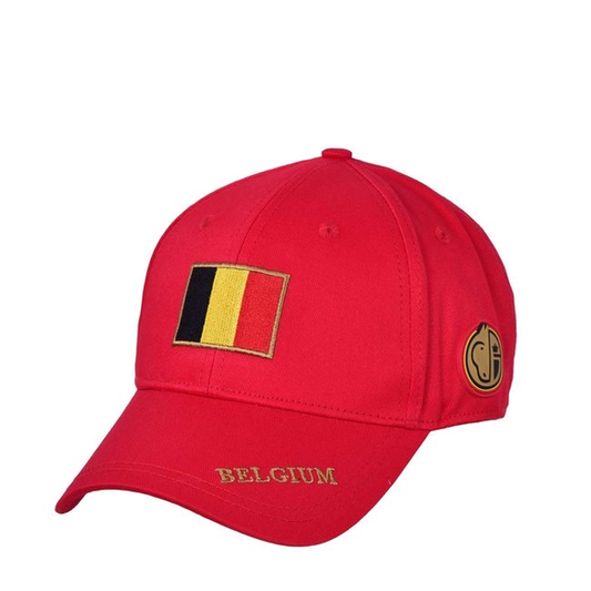 Accesorio ecuestre Headwear- gorras & gorras Kingsland Equestrian Kingsland Casquette Unisexe Equibel para equitación